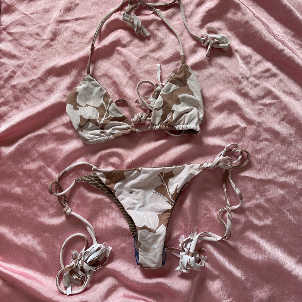 Acacia South Pacific bikini